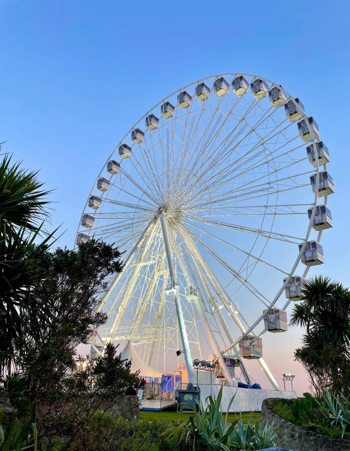 The Hoppings